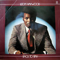 Leon Haywood